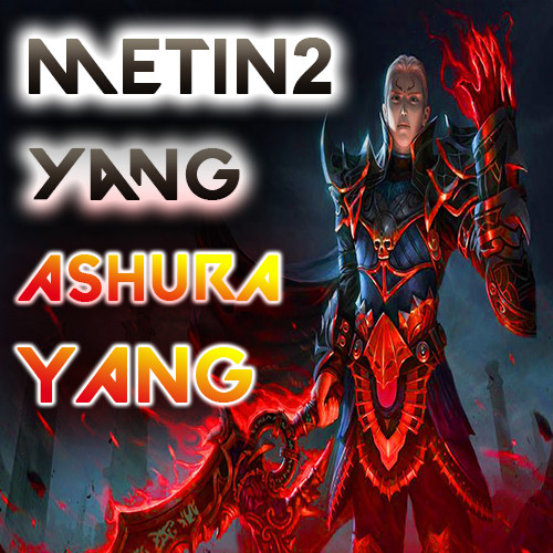 Metin2 yang buy - ashura,