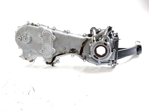 55232196 pompe huile - À,