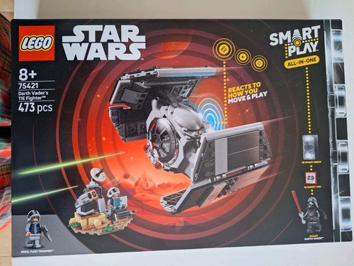 Lego star wars smart play - lego,