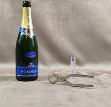 Pince à champagne Pommery en