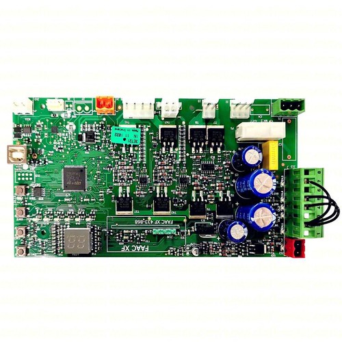 Faac e721 721 centrale - faac,