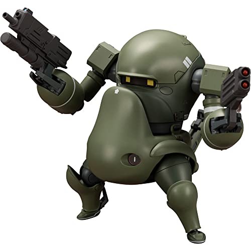 Kotobukiya nacchin jsdf - jsdf, type