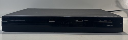 Philips hdd dvd recorder - &,
