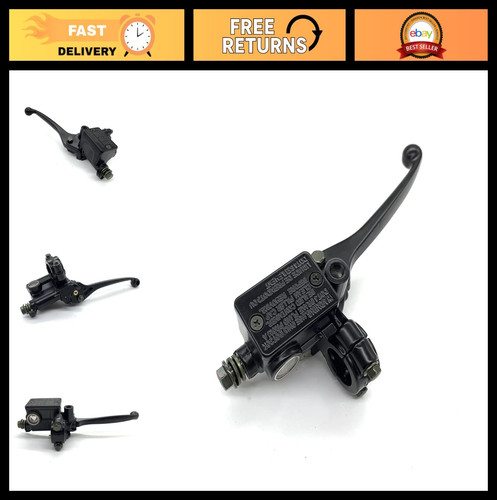 Universal brake master - universal,