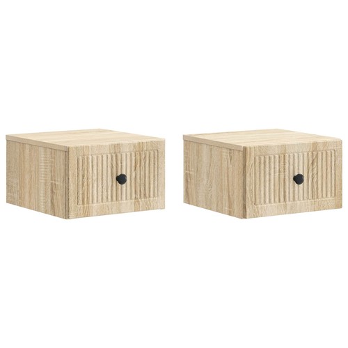 Cabinet chevet mural avec - chevet,
