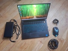 Alienware M15 R6 15,6" (2To