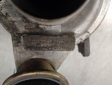 8601640 turbocompresseur VOLVO