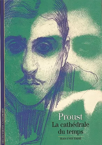 Marcel proust la cathédrale - :,