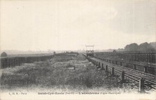 78 cpa du 78 - Saint Cyr l'