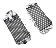 PAIRE RADIATEURS HONDA 450 CRF 2017-2020