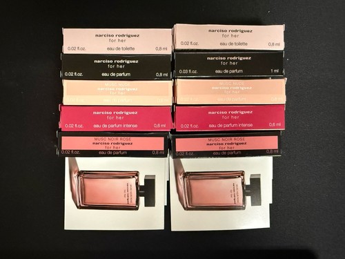 Brand new narciso rodriguez - brand,