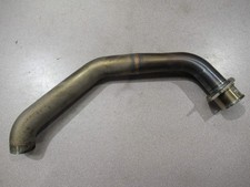 Tube échappement cyl 4 (Honda