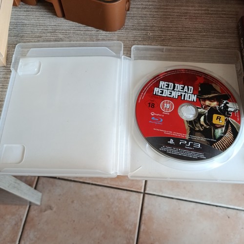 Red dead redemption - redemption, complet