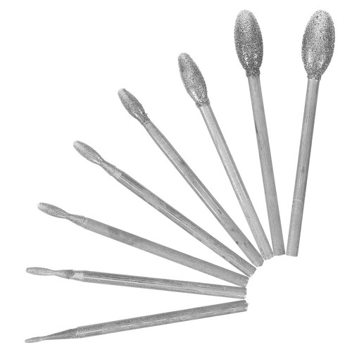 Mèches forage en - de,