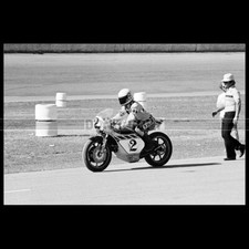 Photo M.000047 KENNY ROBERTS