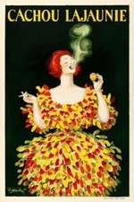 CACHOU LAJAUNIE BONBON Rlvb -