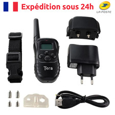Collier dressage chien - dressage,