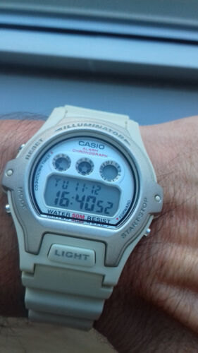 Casio 202h module 3226 - lw-202h,