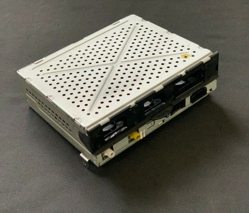 Unité radio tuner mmi - radio, 2g