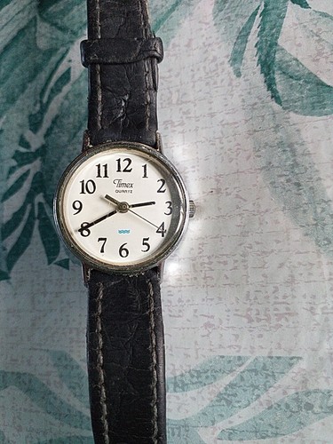 Timex montre vintage - timex,