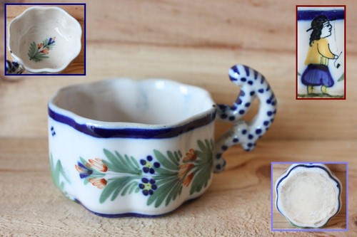 Tasse fin xixème début - tasse,
