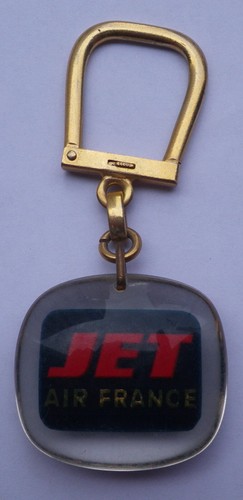 Bourbon porte clés - porte-clés, jet