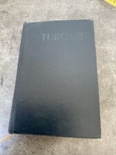 Ancien Livre Les Guides Bleus