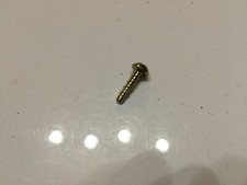 visserie x1 interne pièce détaché console Playstation 1 référence SCPH-5552