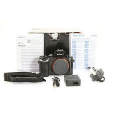 Sony Alpha 7R + Top (268378)