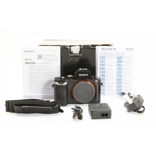 Sony alpha top - sony, (268378)
