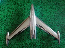 Ornement Capot Oldsmobile 1956