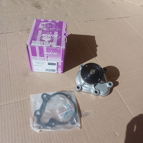 Pompe eau opel - pompe,