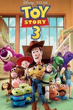 Toy Story 3 - La Grande Fuga