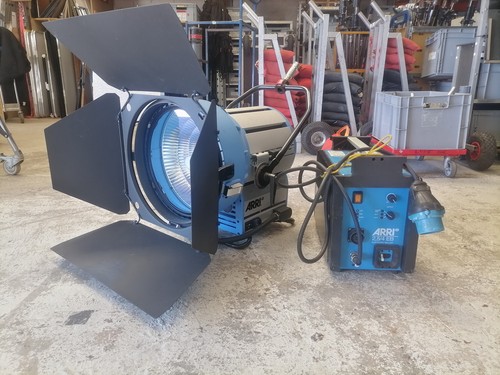 Projecteur arri m40 - projecteur,