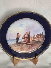 Haviland morel ancienne - haviland, morel,