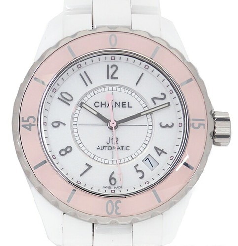Montre automatique chanel j12 - montre,