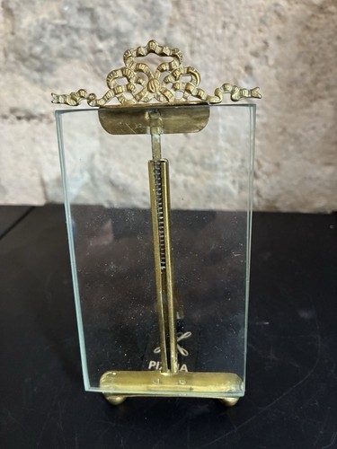 Ancien cadre porte photos