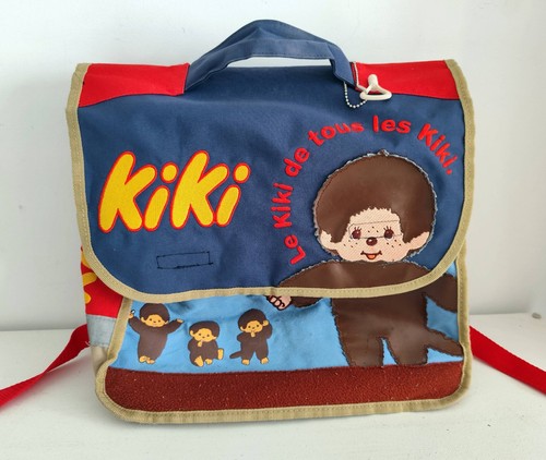 Cartable sac souple - , kiki