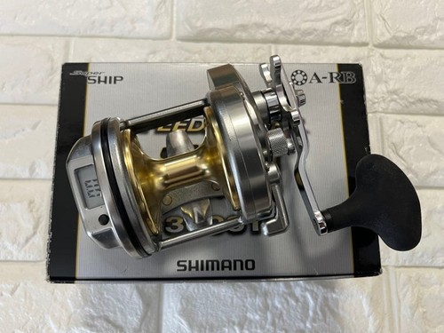Shimano speedmaster ishidai - shimano,