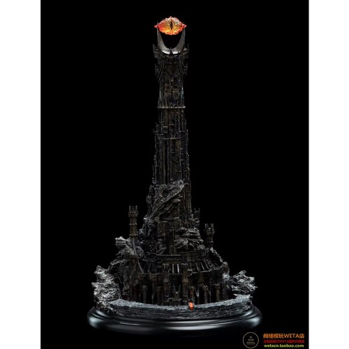 Weta tower barad - weta, barad-dur