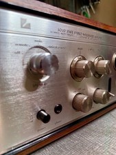 Luxman L-309 - Use as Preamp