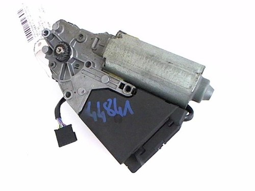 Moteur toit ouvrant volkswagen - ouvrant,