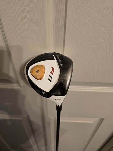 Taylormade r11 driver - driver, 10.5°