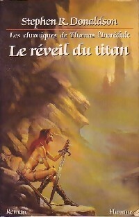 Réveil titan stephen - le,