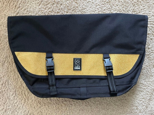 Chrome industries ctz 24l - ctz,