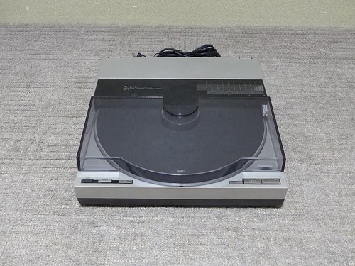 Platine vinyle linéaire - , à