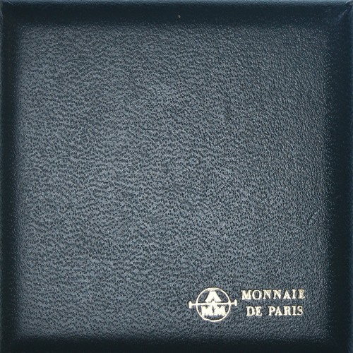 Monnaie france de - monnaie,, france,