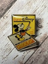 Pin vintage ouverture - pin’s,