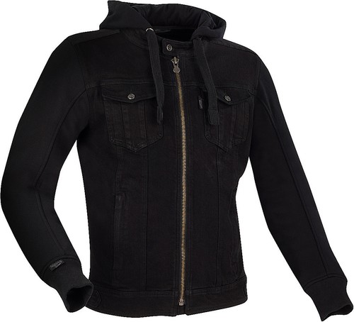 Veste textile moto segura - veste,
