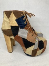 Jeffrey Campbell Lita Patch